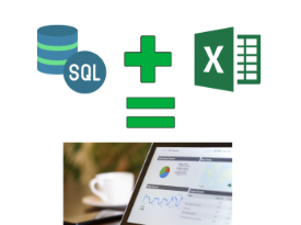 Chuyển đổi từ Excel lên SQL, nên hay không nên?